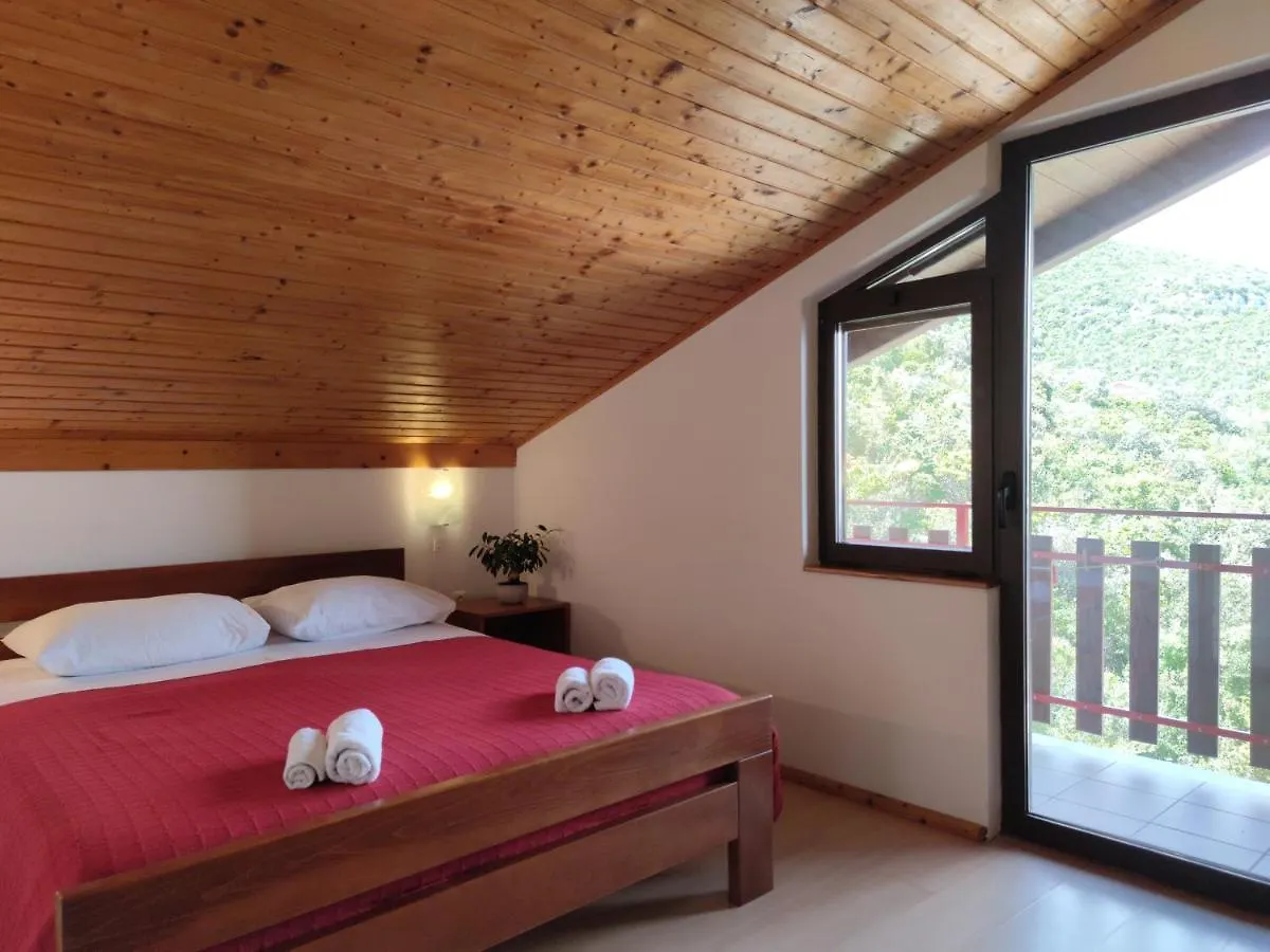 Pansion Alen - Dugi Otok Bed & Breakfast Luka  Luka (Dugi Otok)