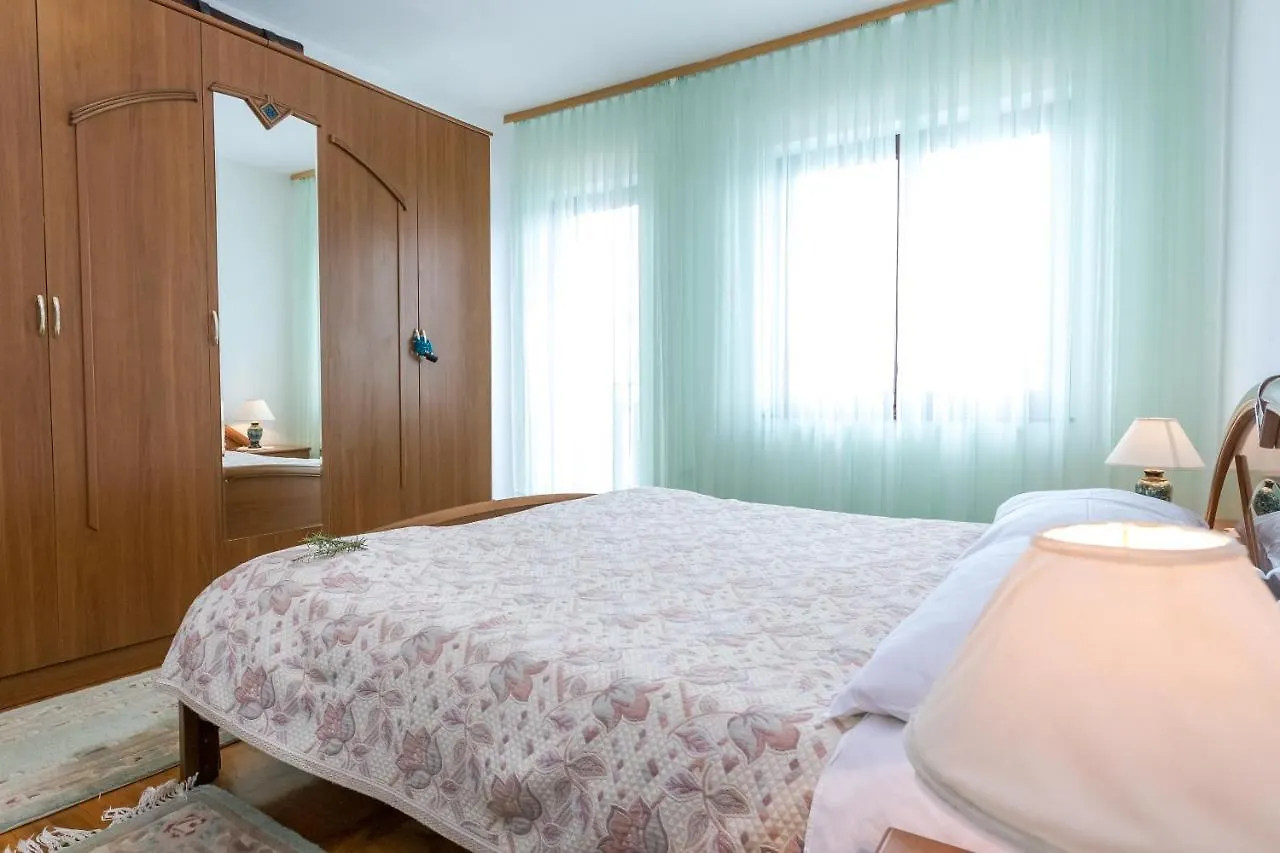 Pansion Alen - Dugi Otok Bed & Breakfast Luka