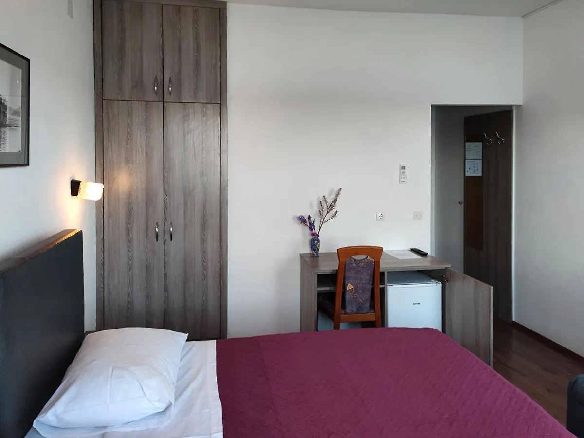 ***  Pansion Alen - Dugi Otok Bed & Breakfast Luka  Croatia
