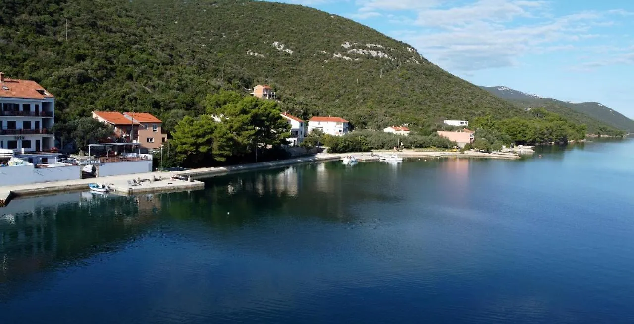 Pansion Alen - Dugi Otok Bed & Breakfast Luka  3*, Luka (Dugi Otok) Croatia
