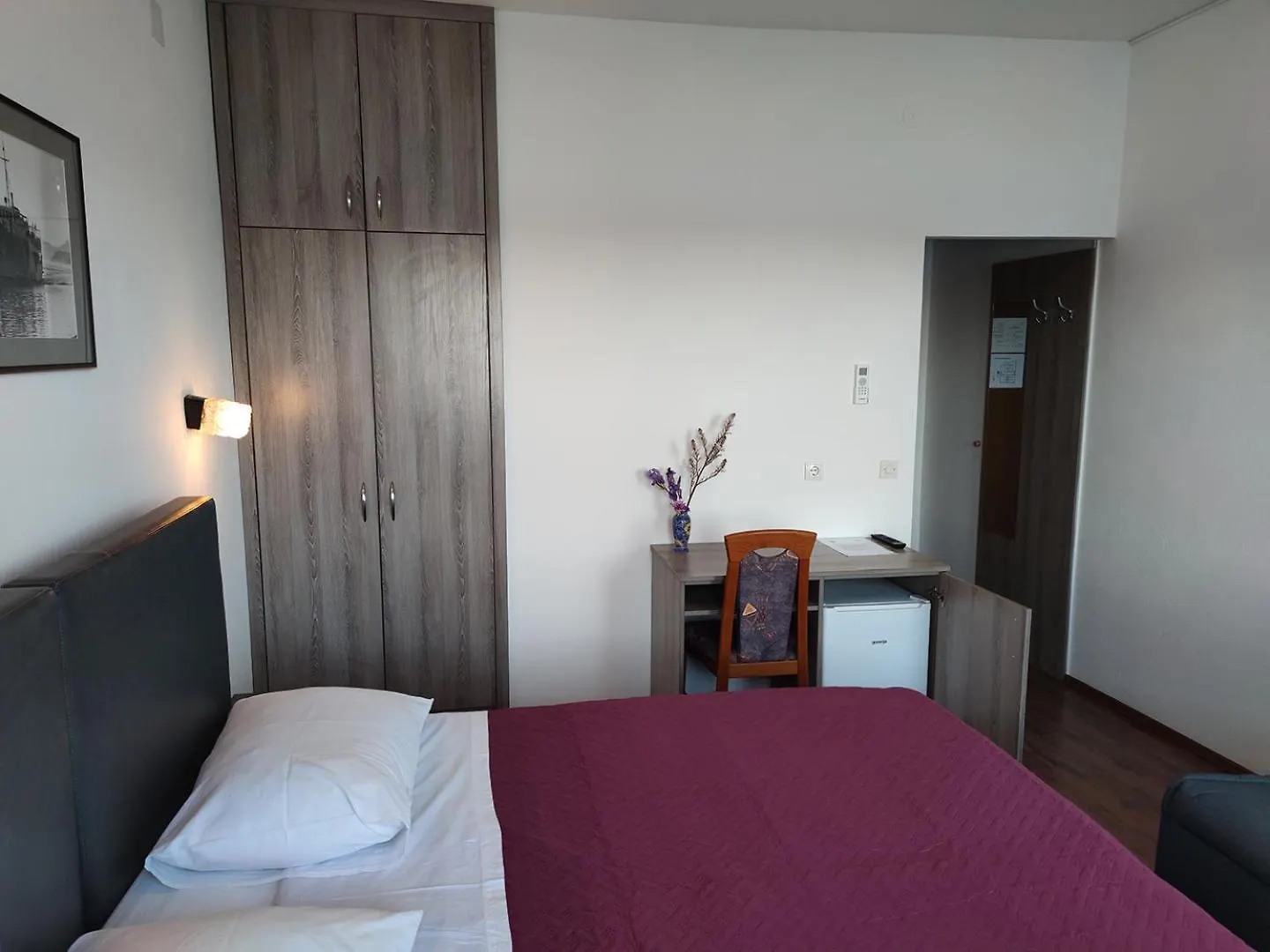 Pansion Alen - Dugi Otok Bed & Breakfast Luka